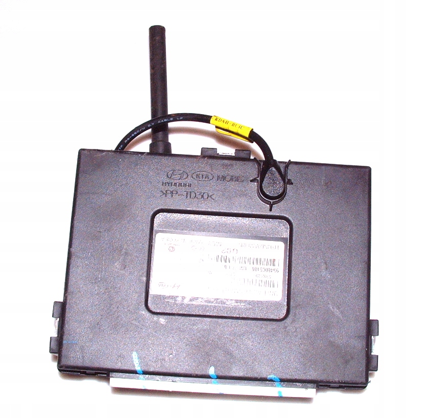 фото №1, Модуль smart key kia sorento nr. 95480c5100