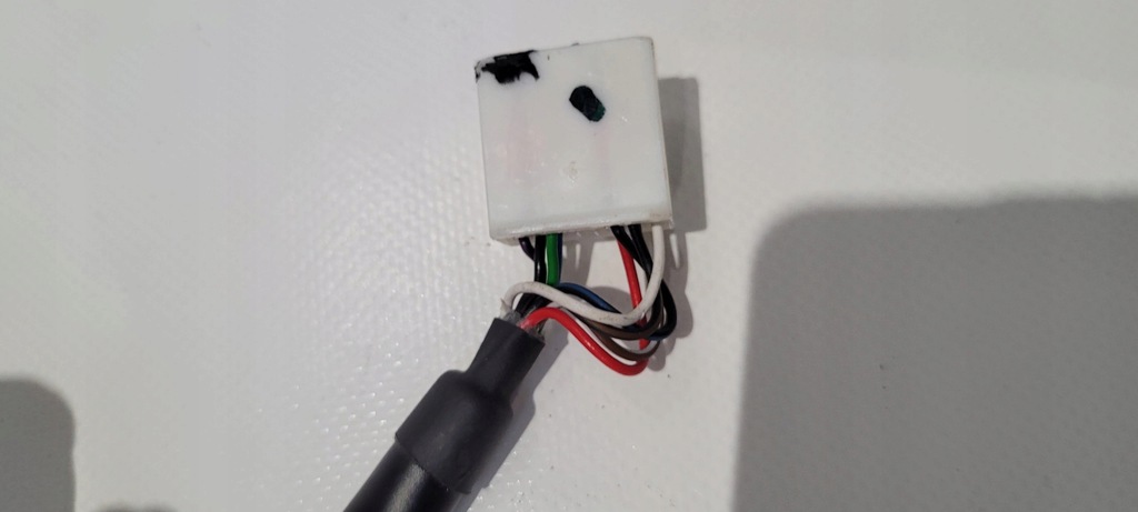 фото №9, Зеркало левая toyota yaris cross 8 pin 21- europa