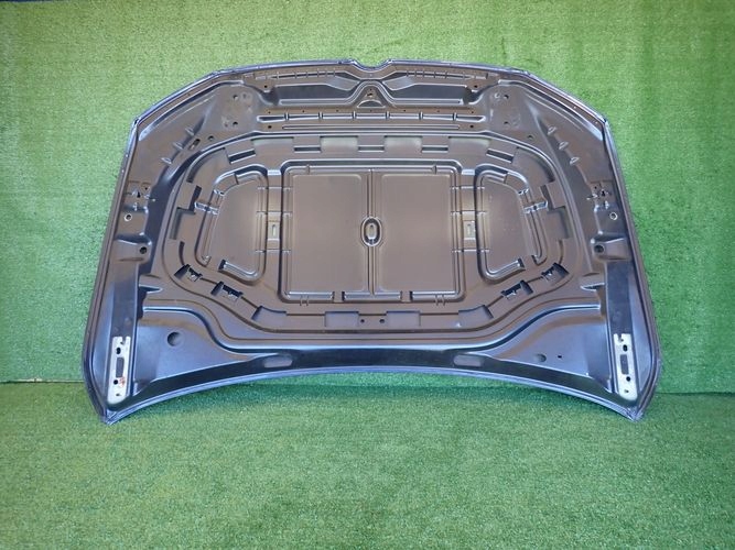 фото №9, Vw golf viii 5h0 8 капот