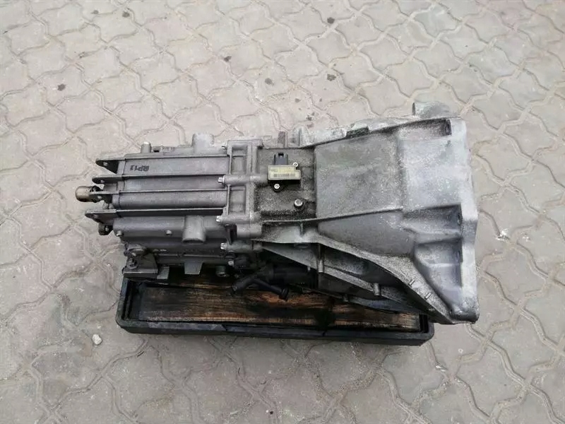 Купити Bmw 1 f20 7597917 механічна коробка передач gearbox n13 1.6