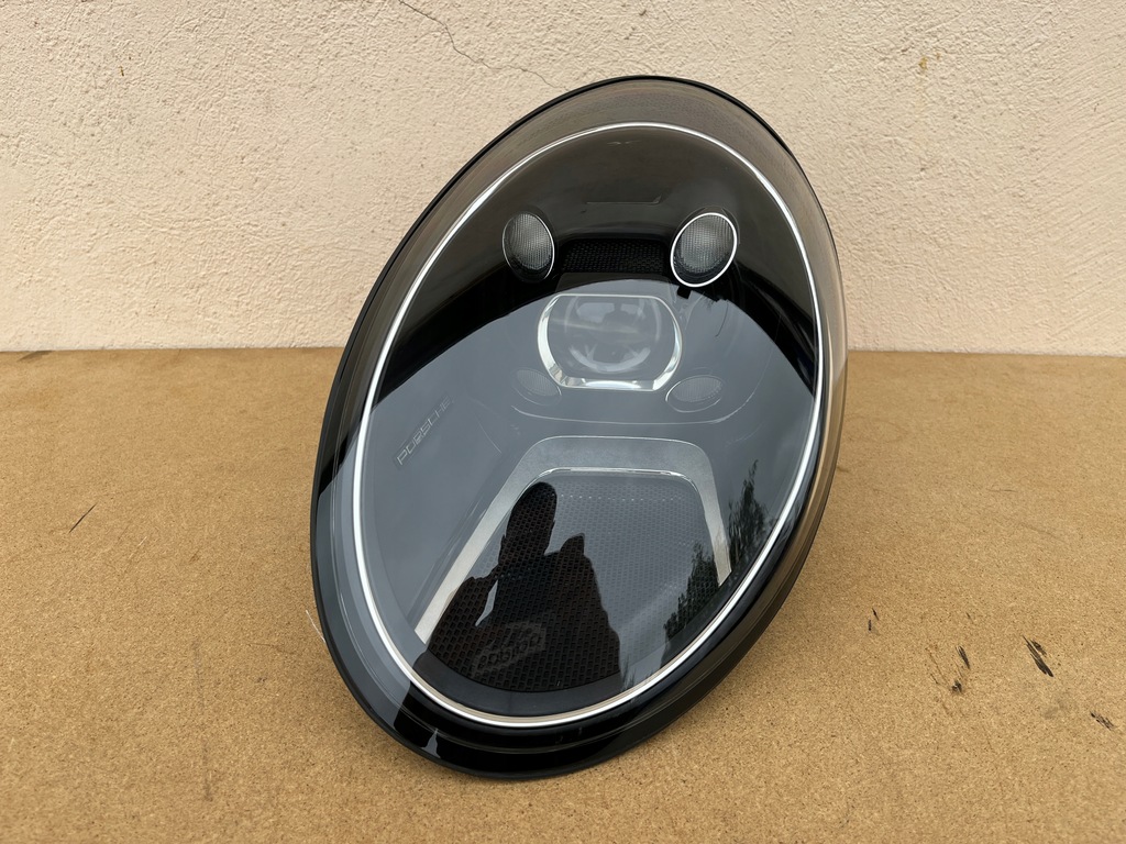 фото №1, Лампа full led porsche carrera 911 992 992941031h