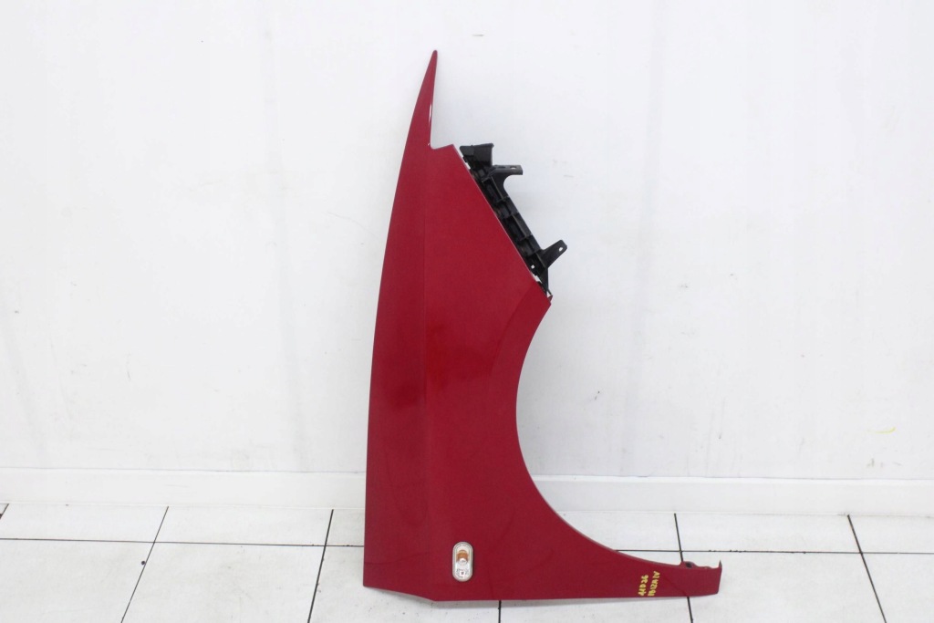 фото №1, Крыло правый перед передний seat ibiza 4 iv 2008r- ls3h