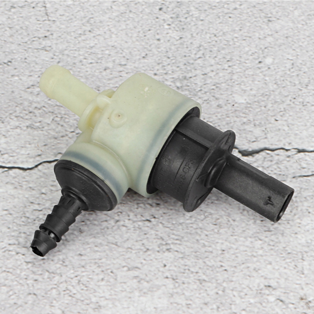 Клапан электромагнитный очистки канистра 06e906506a заменитель pasuje с Разборки