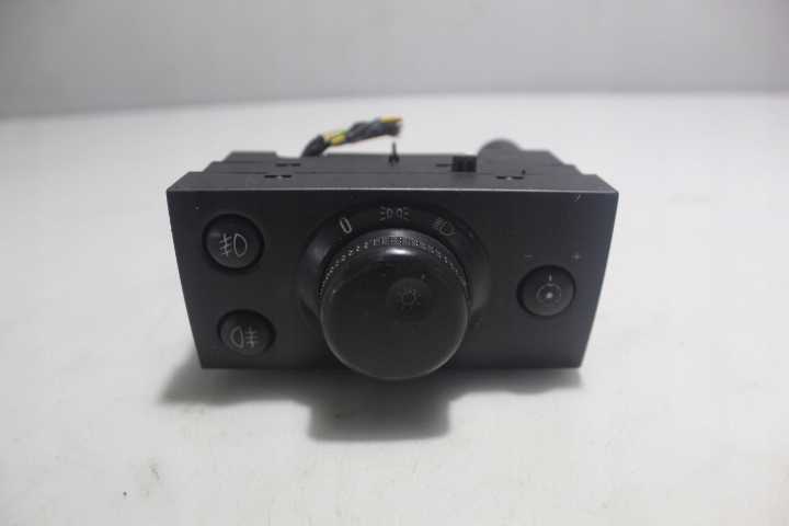 фото №1, Перемикач світла opel vectra c