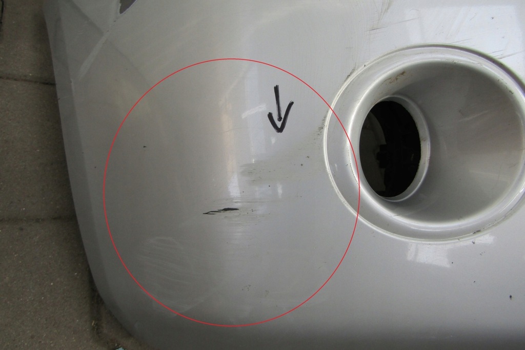 фото №10, Бампер перед nissan navara iii d40 pathfinder r51 2005-2010