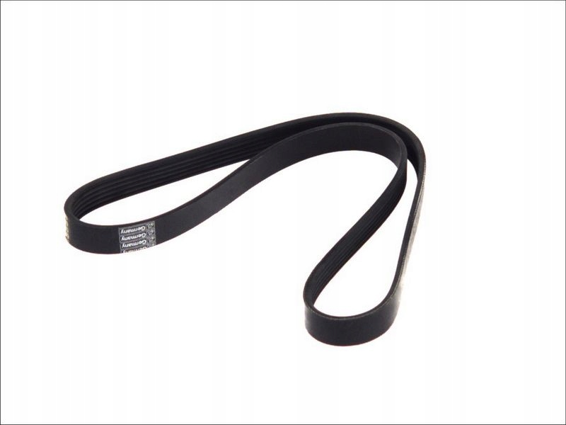 фото №11, Ремінь багатореберний 6pk1080 pasuje do: iveco eurocargo i-iii, rvi magnum,