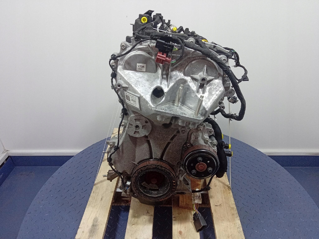 Купити Ford kuga mk3 1.5 ecoboost 150 km двигун бензиновий yzda