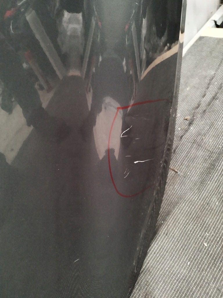 фото №5, Citroen ds4 двері праве задня