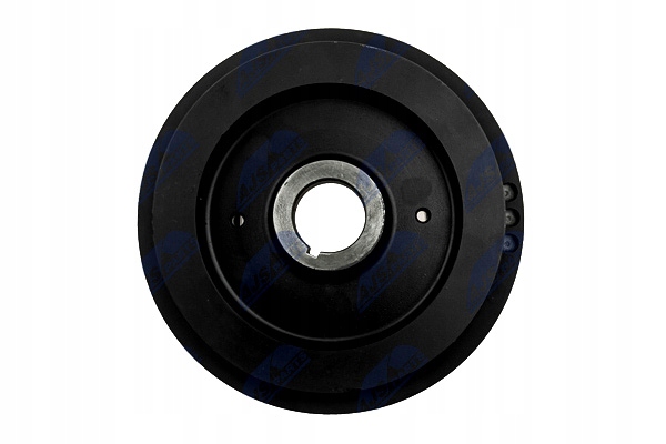 фото №10, Nty шкив коленчатого вала коленчатого nissan eng.yd25ddti 2.5di pick-up d22