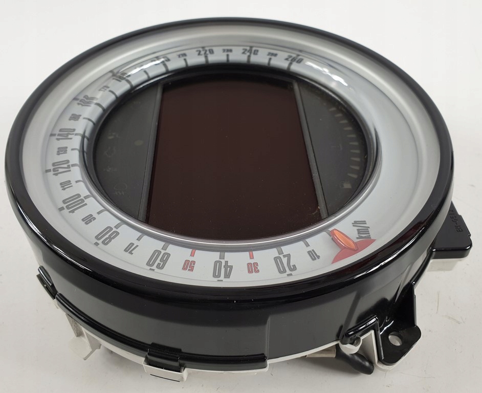 фото №5, Лічильник навігація mini cooper r56 3451496 europa