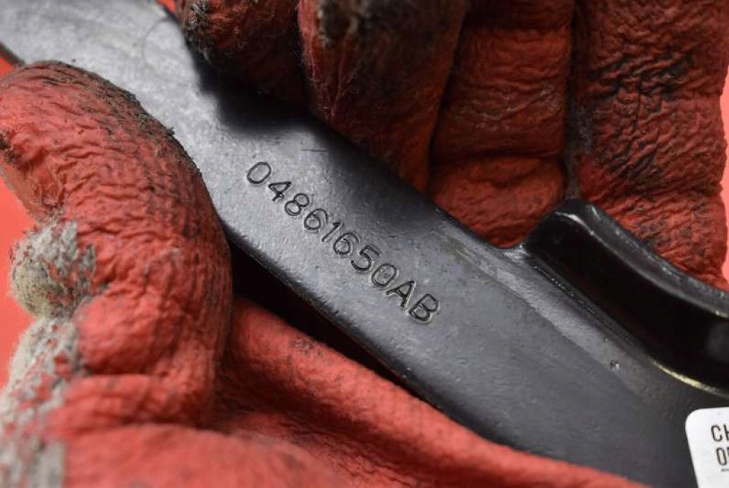 фото №8, Потенціометр педаль газу eu 034p-e4203 chrysler voyager 4 iv 2.8 crd 150 km