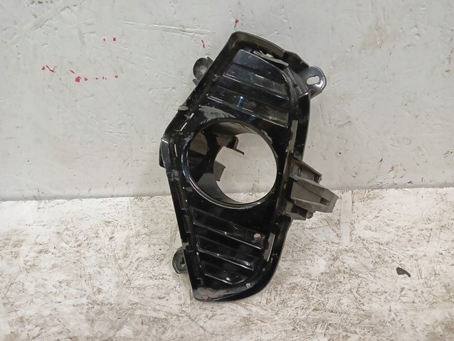 фото №1, Решітка бампера перед передня ліва toyota rav4 rav-4 v 19-