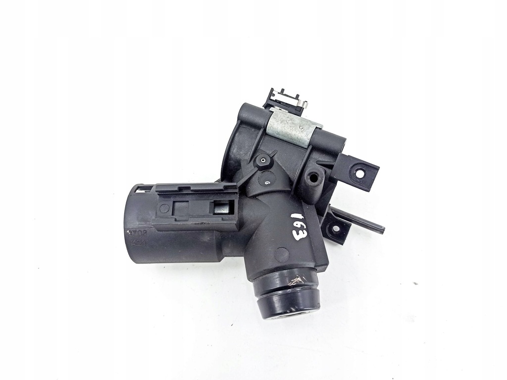 фото №11, Mercedes-benz ml w163 1999 бак lpg