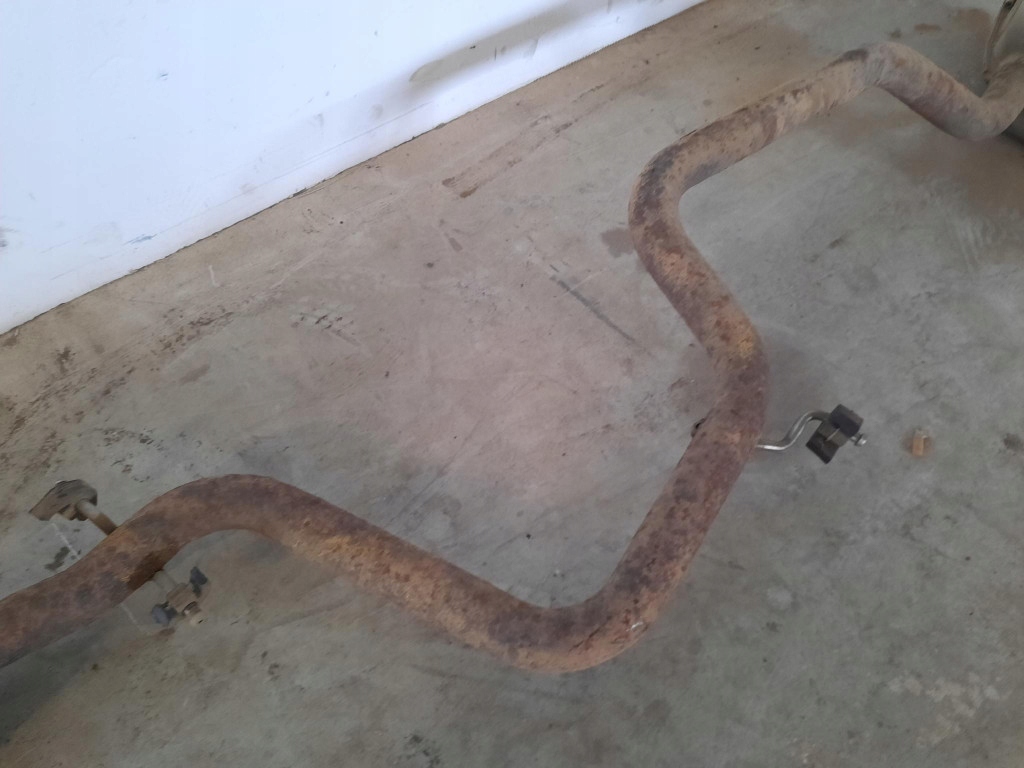 фото №10, Skoda octavia ii 04-08 труба гаситель выхлоп 1k0120l bjb