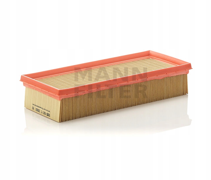 фото №1, Mann фильтр воздуха c3093