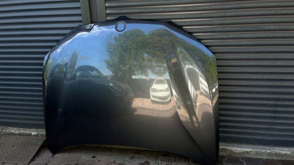 Купить Капот перед bmw x1 f48