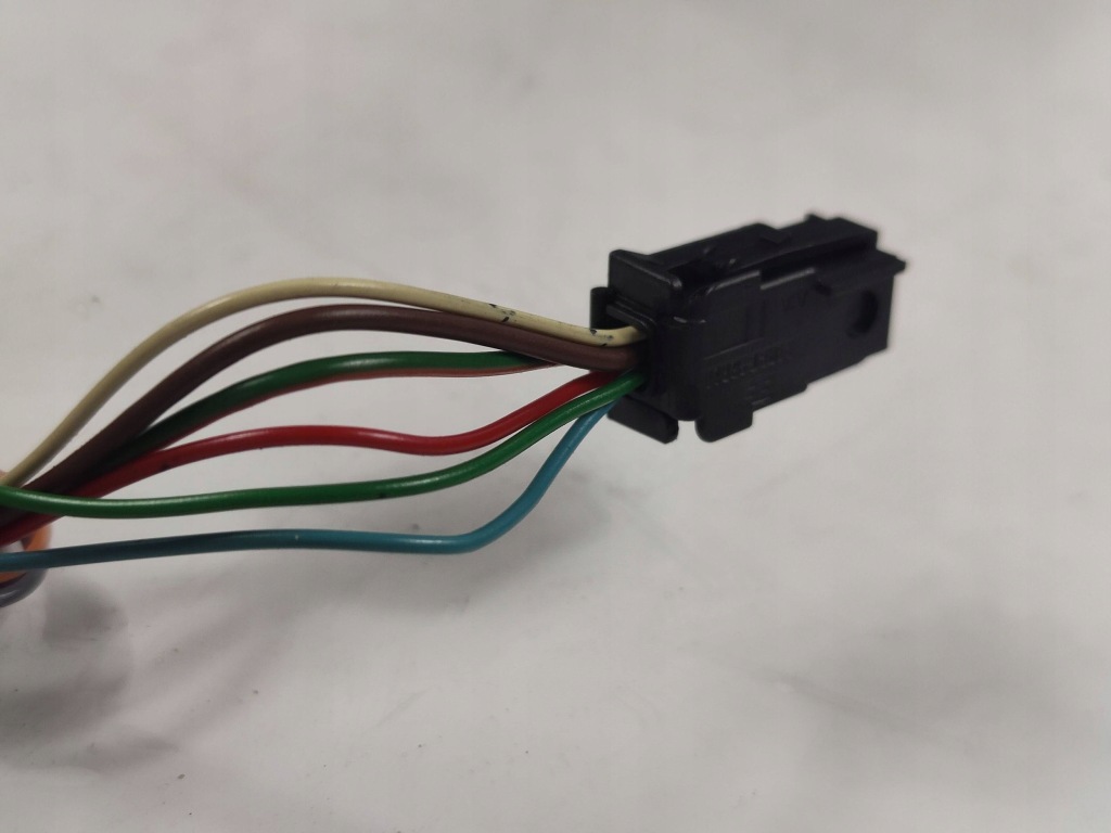 фото №6, Peugeot 3008 5008 левая зеркало хром складной вручную