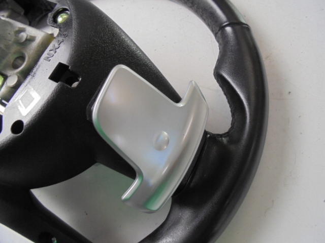 фото №8, Повітропровід пелюстки перемикання hyundai tucson iv 20-