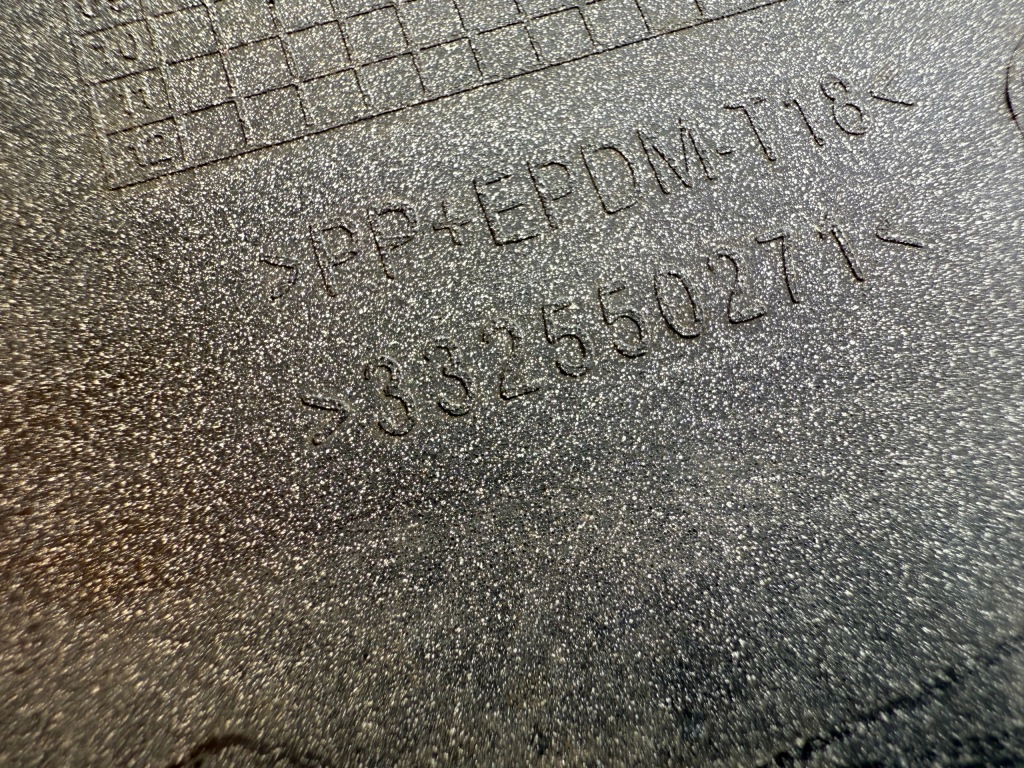 Бампер перед передній opel astra 3 h рестайлінг Київ