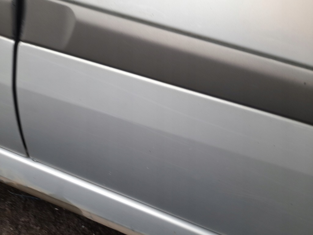 фото №8, Renault laguna ii двері лівий задня ліва задні teb64