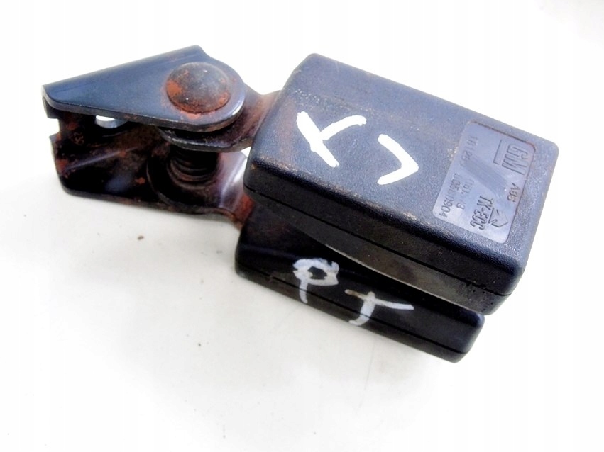 Купить Защёлка поперечина безопасности задний  opel zafira a