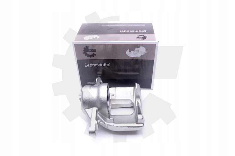 фото №14, Супорт гальмівний перед правий honda cr-v iii iv esen skv