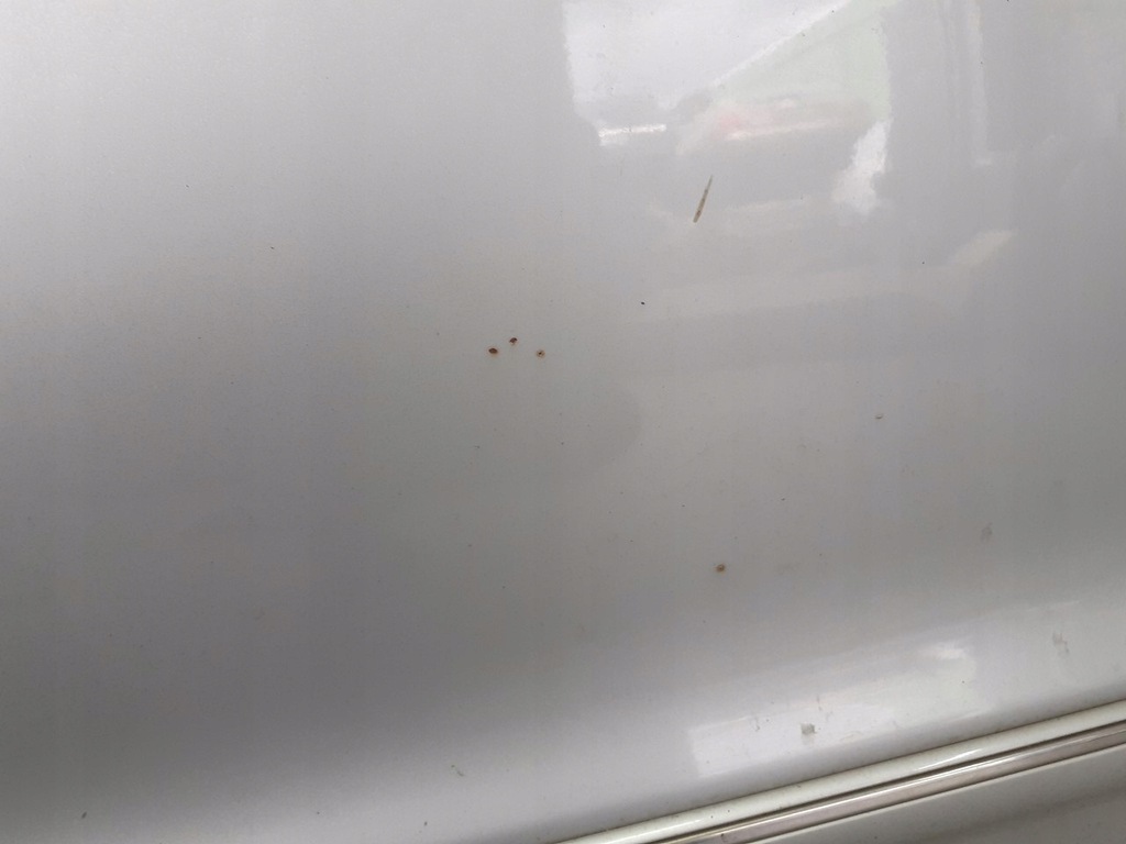 фото №9, Двері лівий перед mercedes w168 761