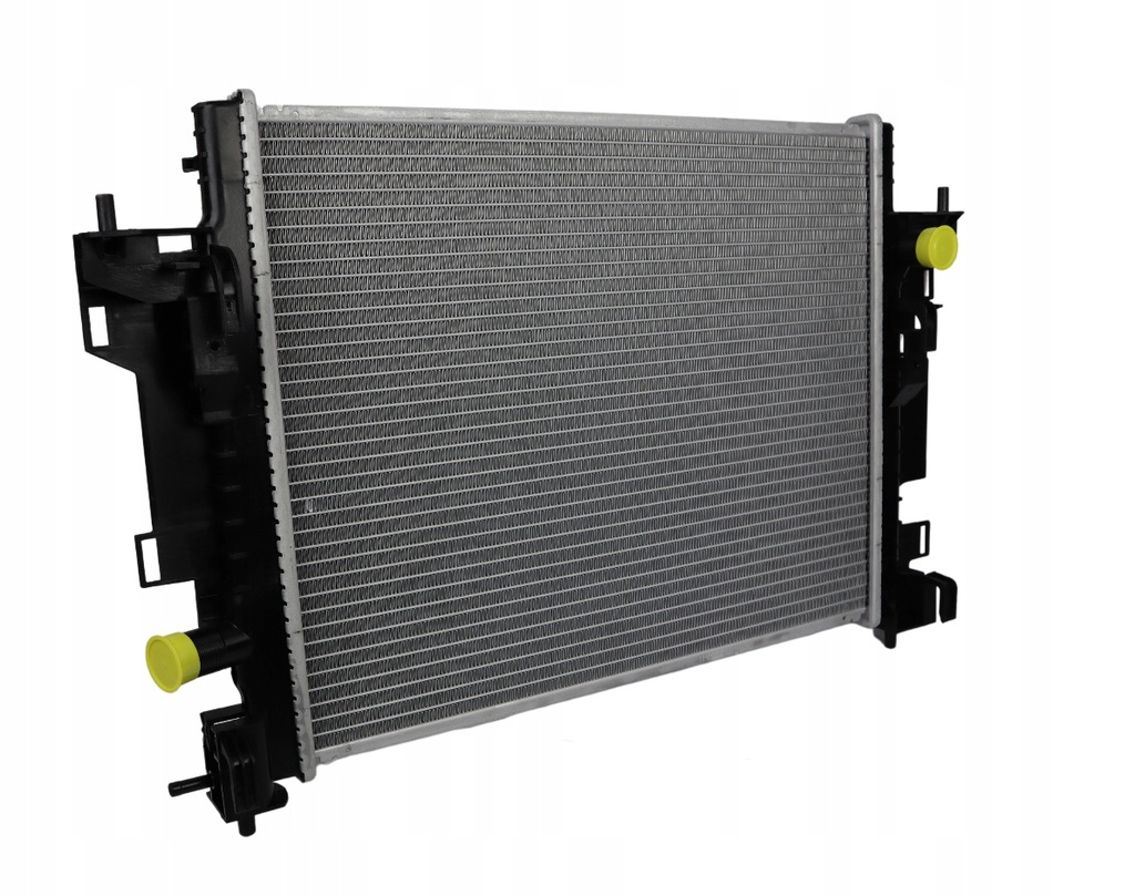 фото №1, Радіатор smart fortwo 2014 -