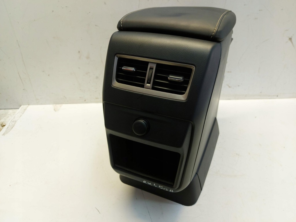 фото №5, Lexus rx450h iv подлокотник туннель средний