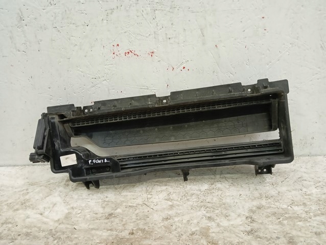 фото №5, Права жалюзі підсилювач шторка повітропровід hyundai ioniq v 5 21-