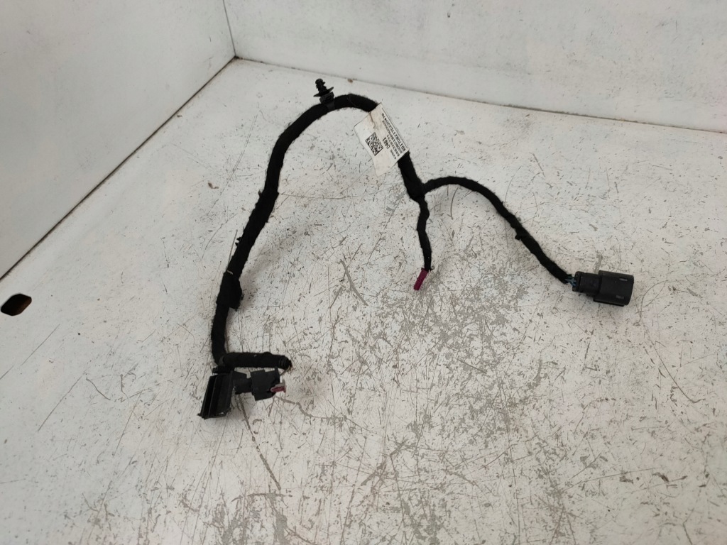 фото №1, Opel mokka karl 688328731 электропроводка жгут pdc