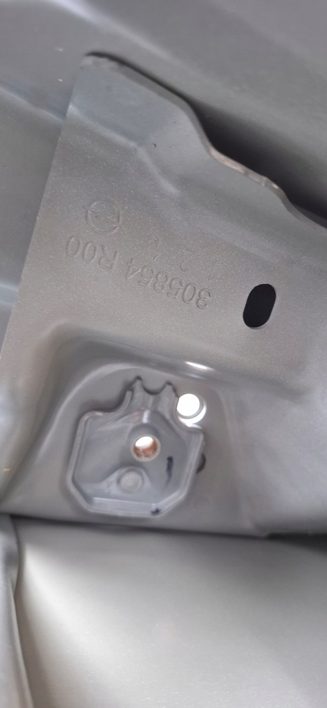 фото №16, Opel corsa f 2019- дверь левый перед