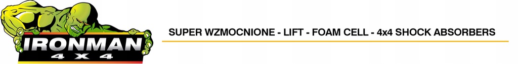 фото №3, Амортизатор задний lift 2 cale fullback l200