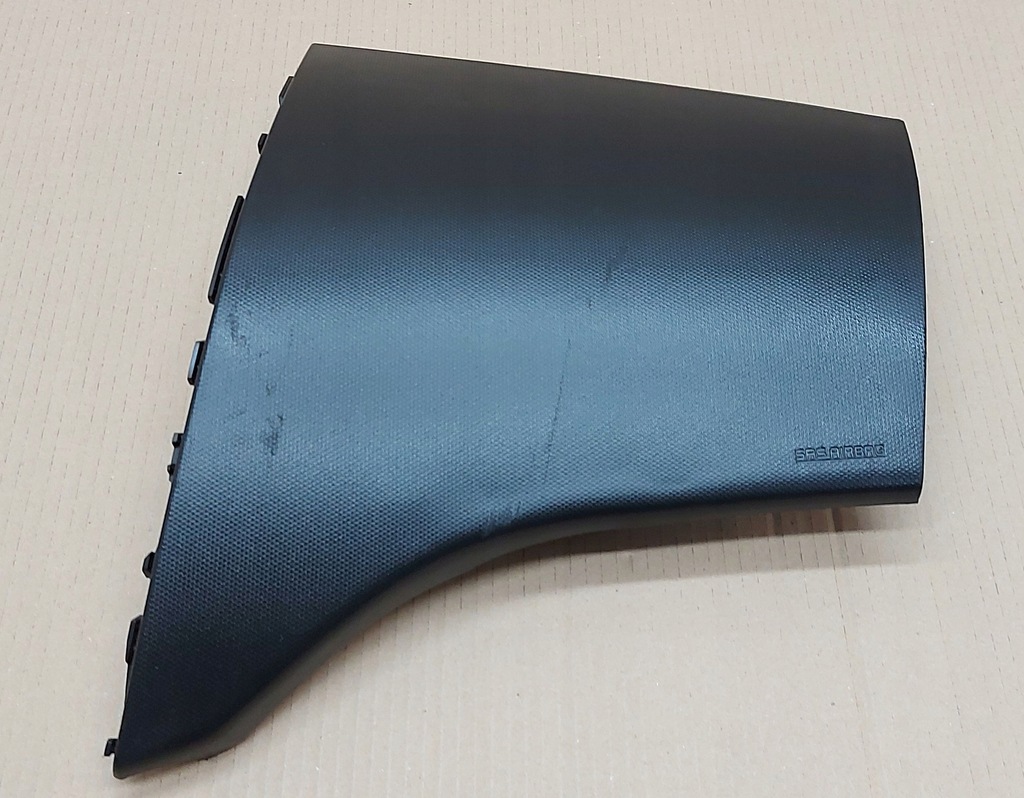 фото №1, Заглушка подушки безпеки пасажира suzuki swift mk7