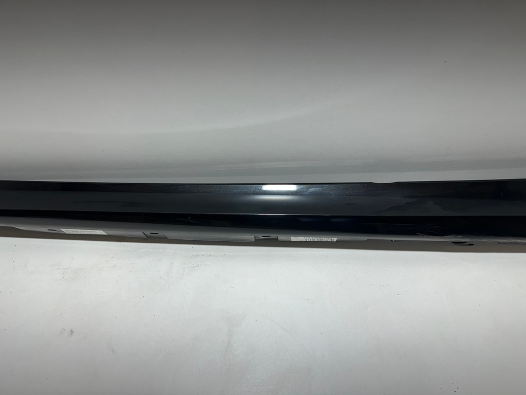 фото №15, Молдинг поріг ліва bmw g20 g21 51127428031