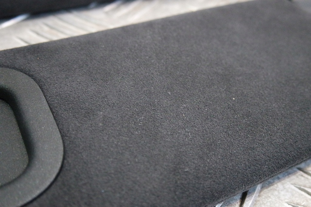 фото №6, Потолок alcantara lamborghini huracan