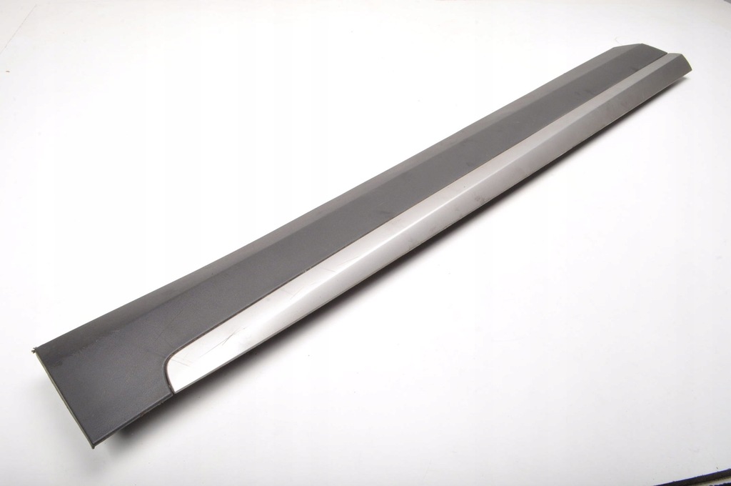 фото №1, Mg zs молдинг двері права перед передня p10360766 lift