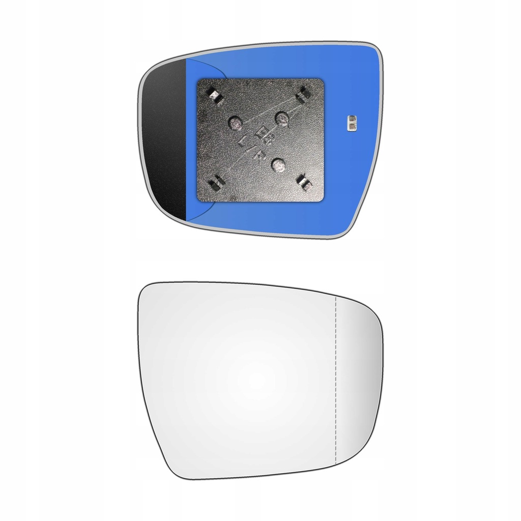 фото №1, Асферический nissan x-trail rogue t32 2013-2025 2014