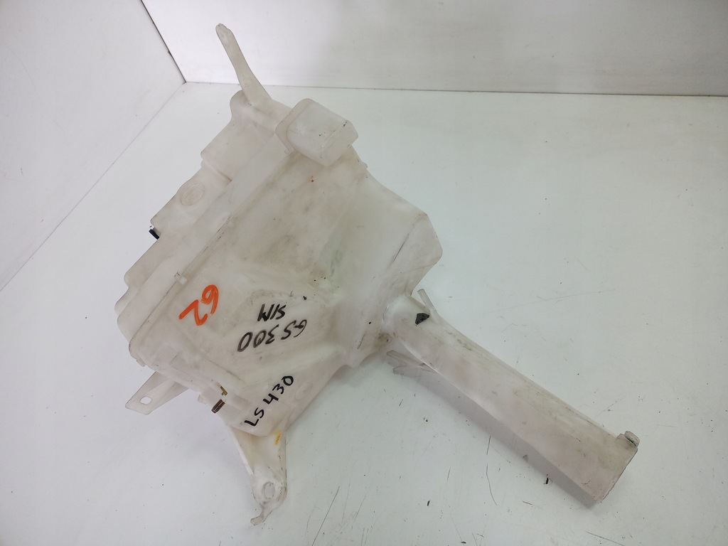 фото №5, Бачок омывателя lexus ls430