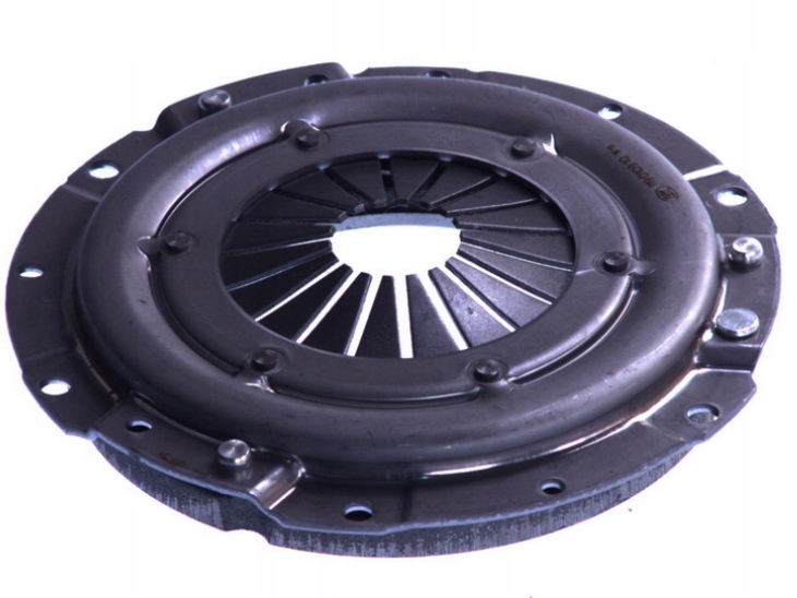 фото №1, Schaeffler luk 119 0109 10 диск прижимная сцепления