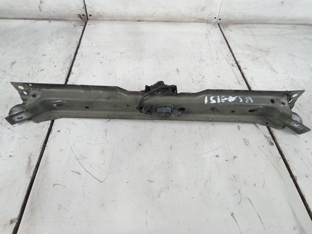 фото №5, L206 pas передний opel insignia a uk