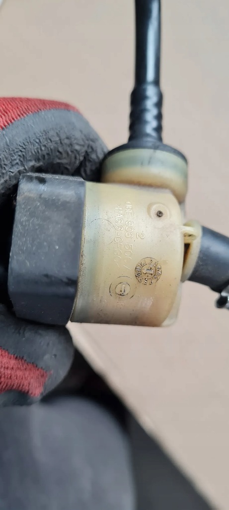 фото №6, Sq5 q5 8r помпа wody 3.0 tfsi 06h121601n s5 a6 c7 s4 b8