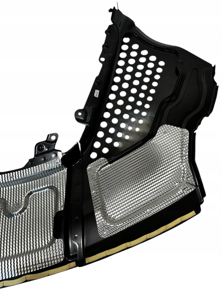 фото №9, Ferrari sf90 захист двигуна скло 953547 953551 916310