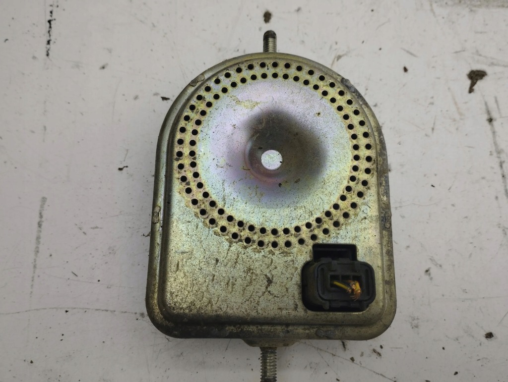 фото №5, Ford c-max ii 2012 сирена сигнализация