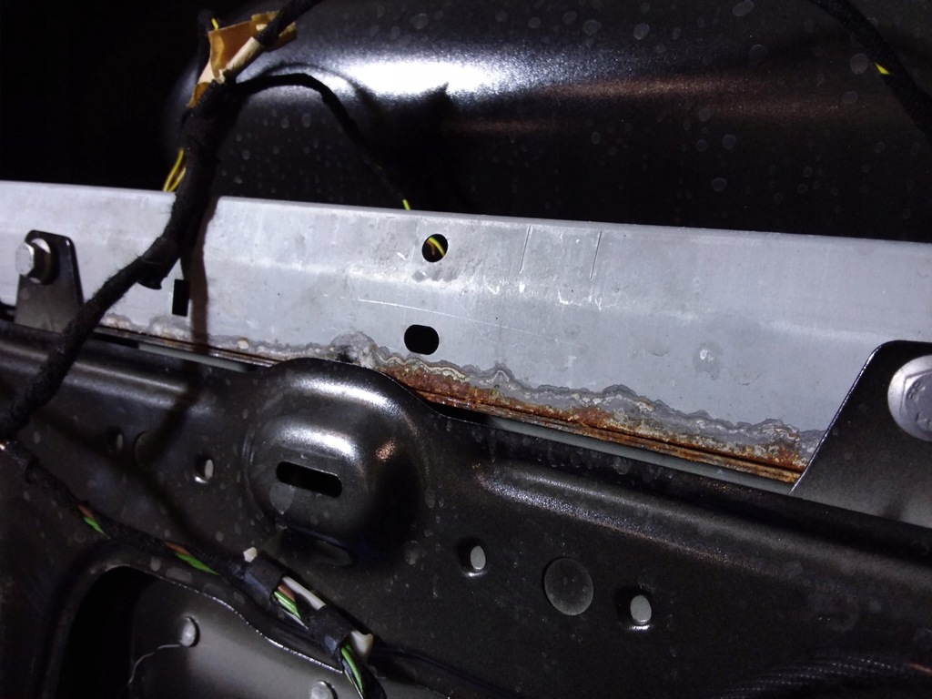 фото №5, Audi a5 8t задняя крышка багажника багажника lz9y