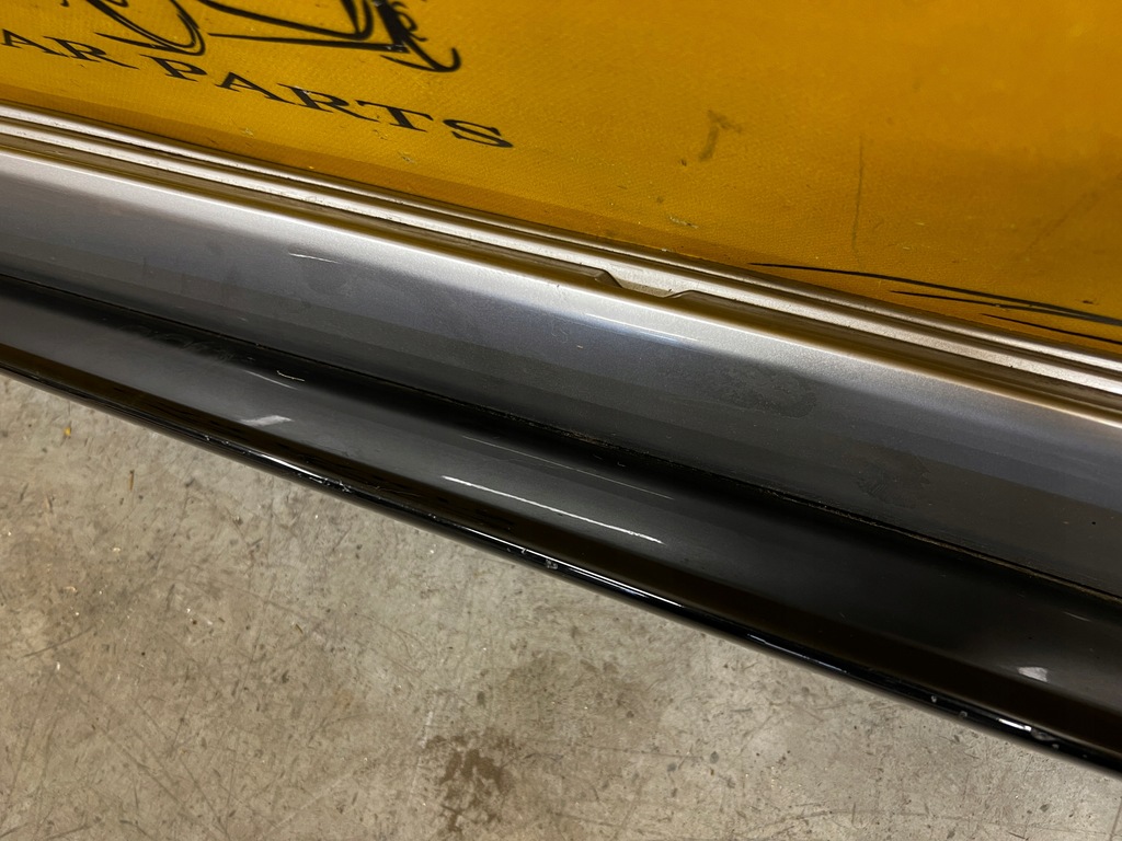 фото №6, Молдинг порог левая порог накладка infiniti q30