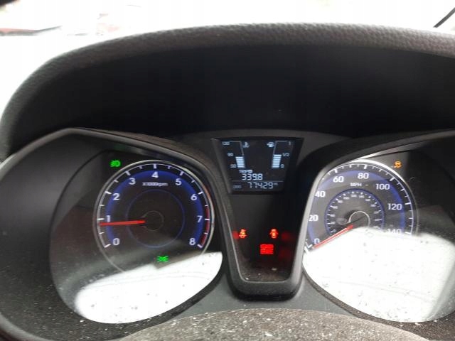 фото №6, Hyundai i20 ix20 kia venga 1.4 16v 90km 100km коробка передач передач tcj5f 123ts