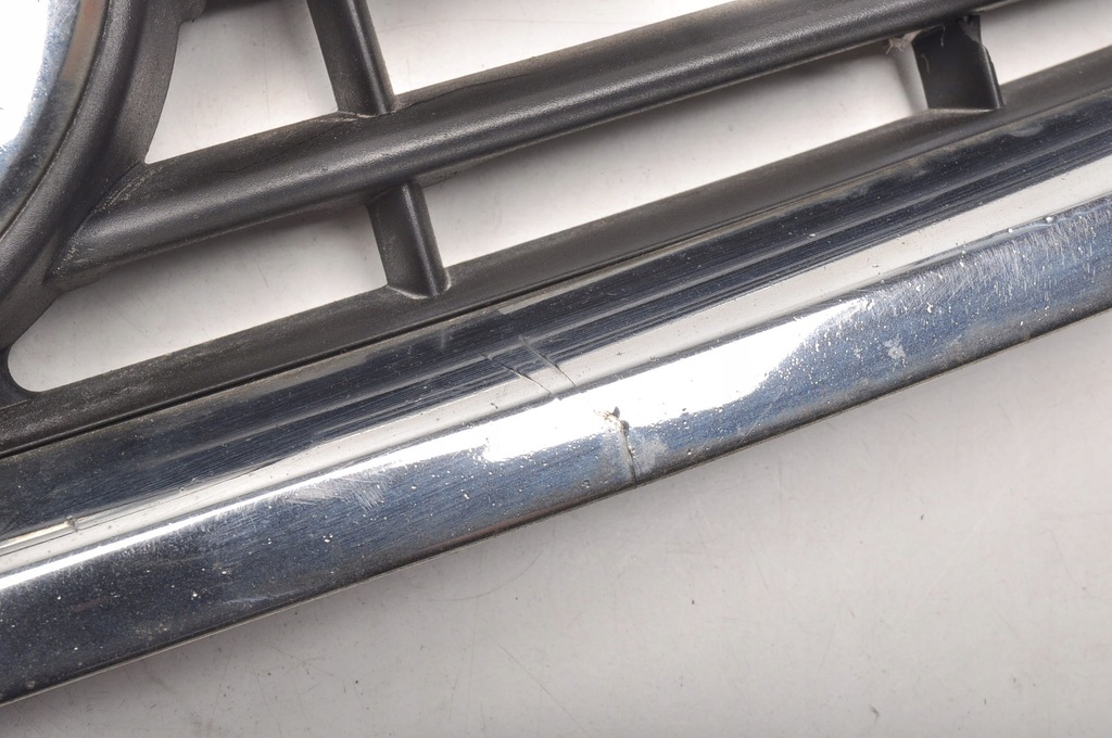 фото №7, Volvo s40 ii v50 решётка радиатора решётка радиатора решётка радиатора lift 31290537