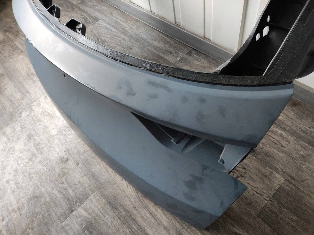 фото №5, Кришка багажника задня задня opel grandland grandland x -- poznań -- giełda