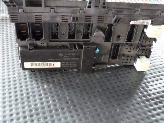 Купить Модуль предохранителей 8384527 bmw x5 e53 3.0 m57n